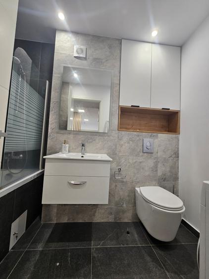 Inchiriere apartament -Trio Bridge Crangasi – Metrou