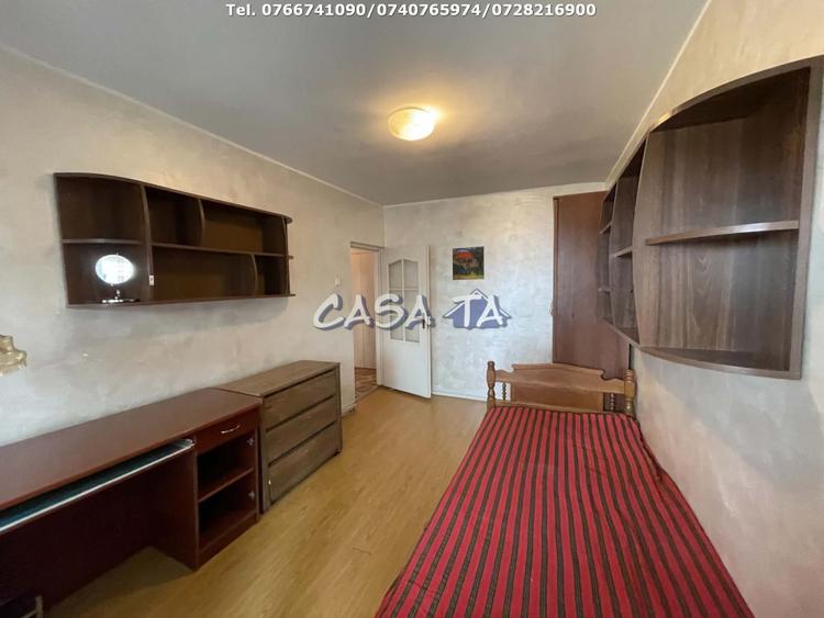 Apartament 2 Camere, Etaj 5/6, ULTRACENTRAL - Strada Victoriei