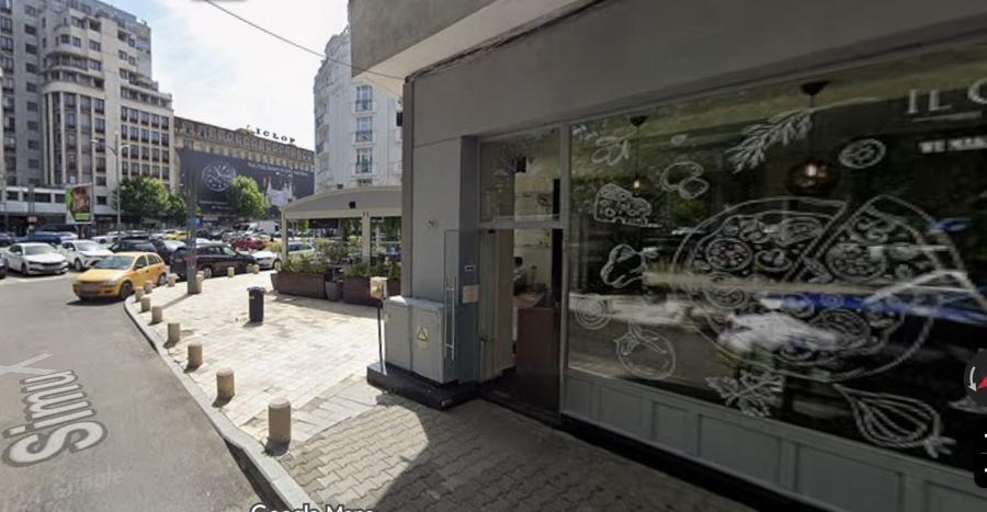 Inchiriere spatiu comercial Magheru-Lido