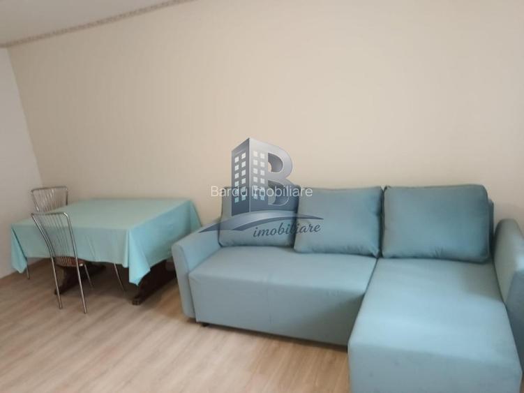 Apartament 2 camere Lujerului/ Metrou 5 minute/ Etaj Inferior - 6