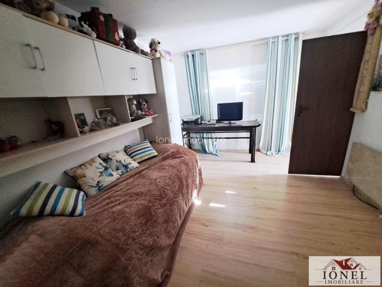 Casa de vanzare in Lunca Muresului - Gura Ariesului - 7