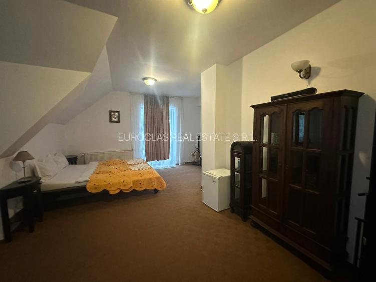 Pensiunea Turistica Cheile Cetatii - Rasnov - 690.000 euro - 7