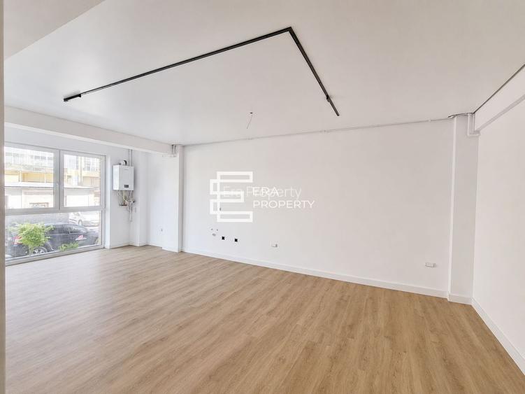 Apartament premium 3 cam, boxa, garaj-intabulat- Sibiu zona Alba Iulia - 2