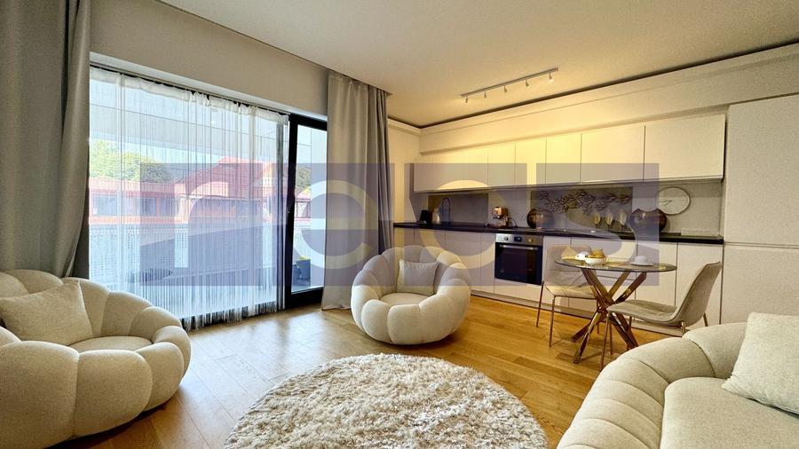 INCHIRIERE 2 CAMERE | MOBILAT UTILAT | GARAJ | BANEASA