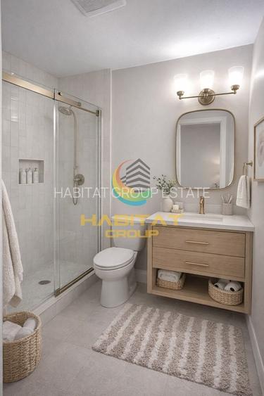 Vanzare ap 2 camere et 8 Bld Metalurgiei - 10