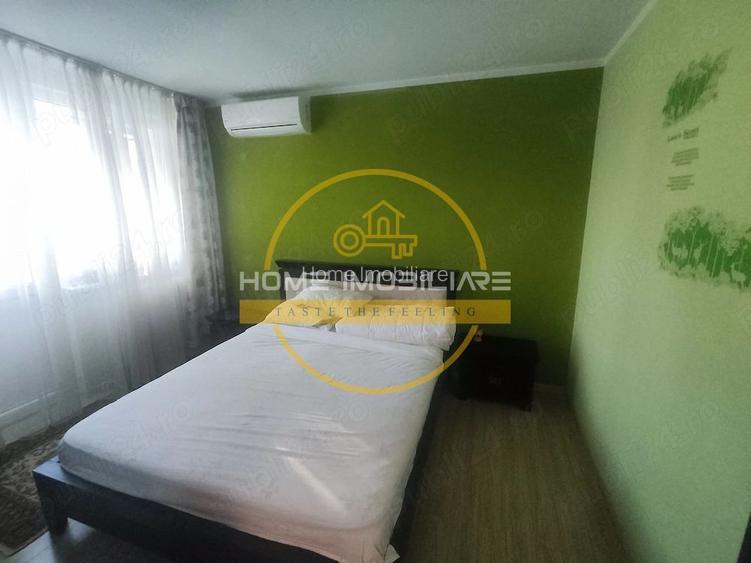 Apartament cu 2 camere/ 55mp/ zona Podu Ros - 2