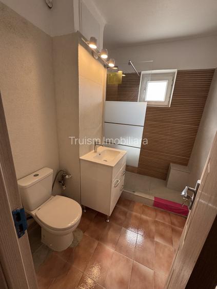 Apartament 3 camere, cf 1A, dec, etaj 4/4, Zona Democratiei - 15