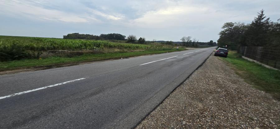 LIVADA DE VANZARE FOCSANI-DUMBRAVITA 1,8 HA