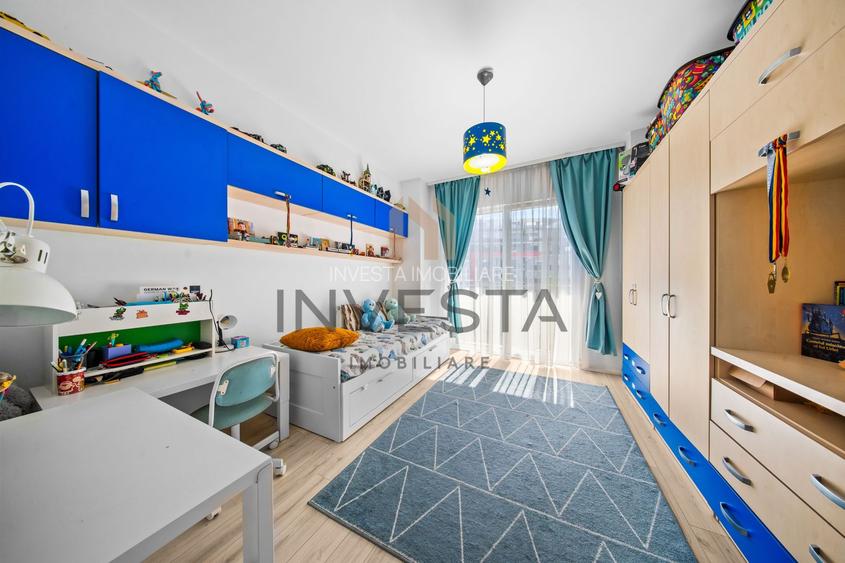 Apartament 3 camere 79 mp utili si terasa de 33 mp, Buna Ziua! - 6