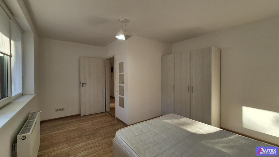 Apartament 2 camere cu Gradina | Centru Magurele