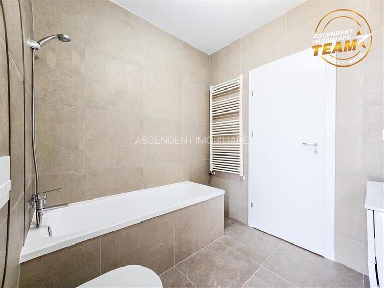 Premiera in Sfantu Gheorghe! Apartament NZEB A+, 2 camere, 69,30 mp - 22