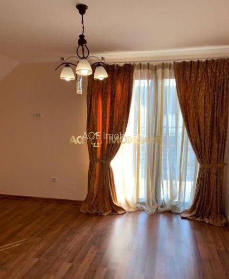 Vila de Inchiriat | Pipera | Moderna | Gradina | Parcare | Moderna - 11