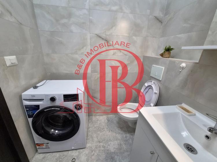 Apartament 2 camere Mobilat Utilat-Th. Pallady Metrou Teclu