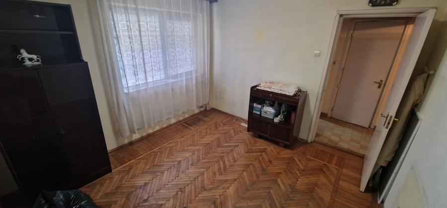 City Mall apartament cu 2 camere la etajul 1