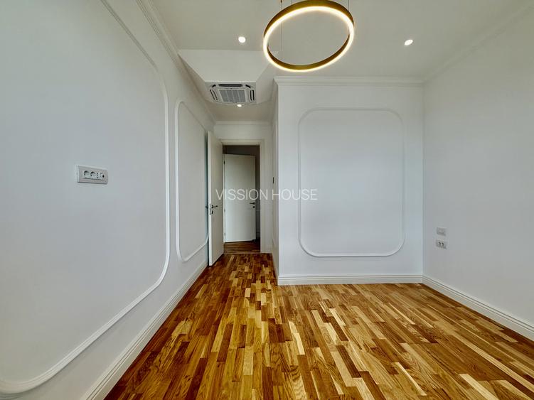 Penthouse cu vedere panoramică în Luxuria Residence – Domenii - 10