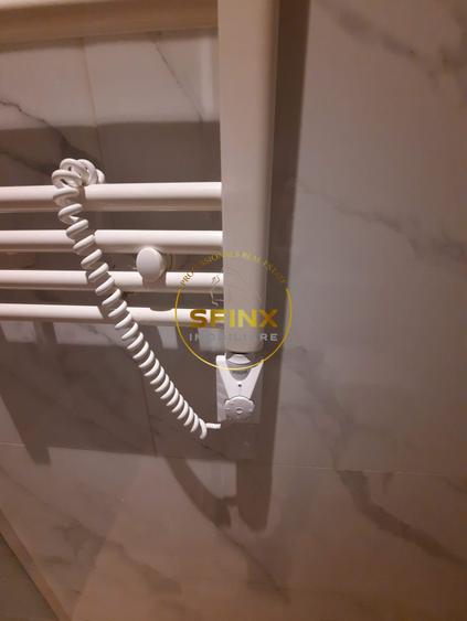 Regie, Noble Residence, langa metrou, 2 camere mobilat, nou, prima inchiriere