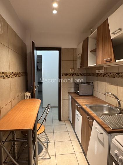 Apartament 2 camere strada Stirbei Voda nr 2 - Sala Palatului - 22