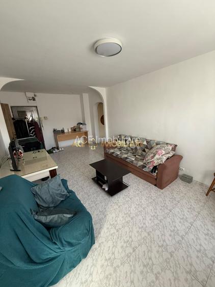 2 Camere de vanzare | Ghencea | Bloc 1980 | 5/10 | 0% Comision - 4