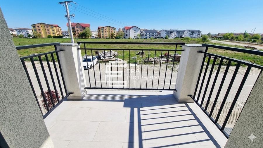 Apartament studio 40 mp, zona Brana Selimbar