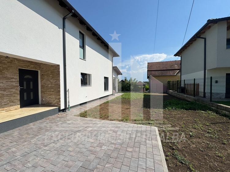 Casa individuala | 120 mp | 370 mp teren | Micesti