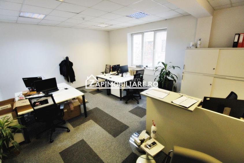 Spatii birouri - Zona Centrala - cuprinse intre 97 mp si 446 mp - 4