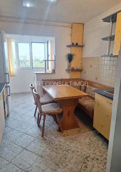 APARTAMENT 3 CAMERE | DECOMANDAT | CRANGASI | CENTRALA PROPRIE | PARCARE - 3