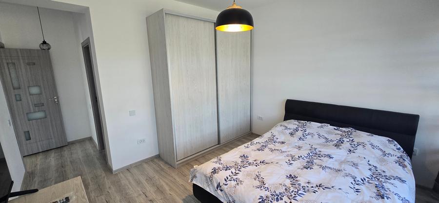 Exclusivitate-Lazu, casa 3 camere, 440mp teren, 114 mp utili, mobilata-utilata