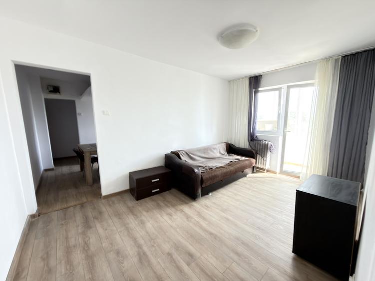 Apartament 2 camere, 39mp utili, etaj 3 - Zona Sagului