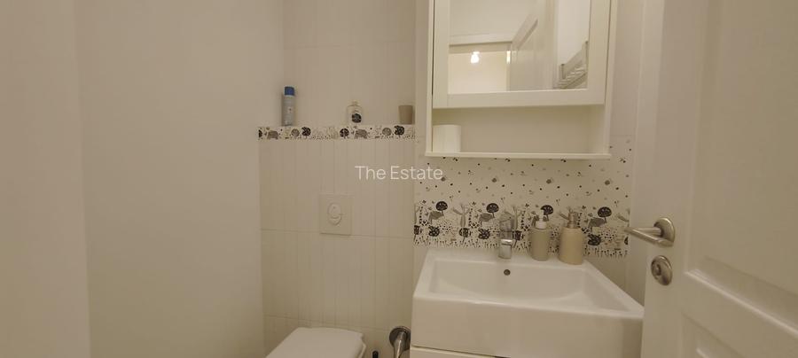 Apartament Decomandat cu 3 Camere & 2 Băi | Zona Răzoare – Aleea Platanului - 12