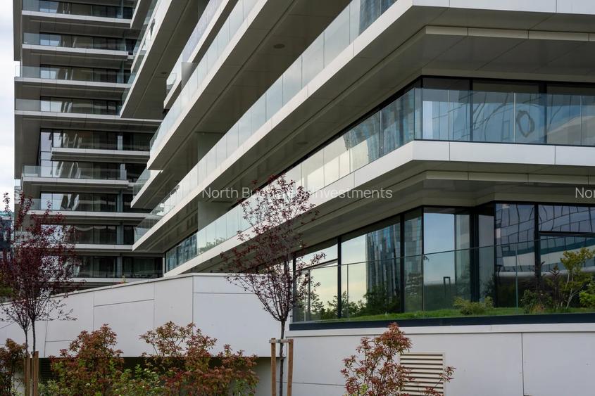 Apartament 4 camere Floreasca, Promenda Mall,  Bucuresti - 5