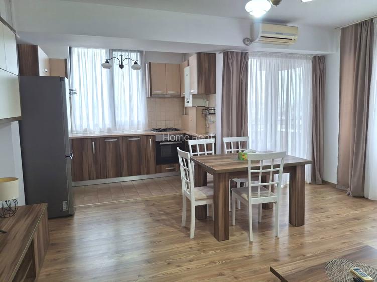 APARTAMENT LA 1 MINUT DE METROU TIMPURI NOI/ CENTRALĂ TERMICĂ - 6