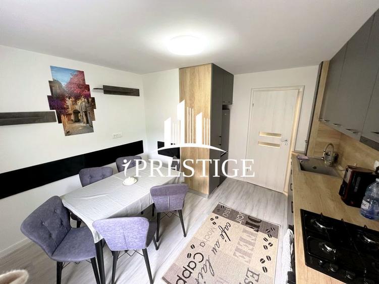 APARTAMENT PREMIUM 3 CAMERE, 2 BĂI, MIHAI VITEAZU