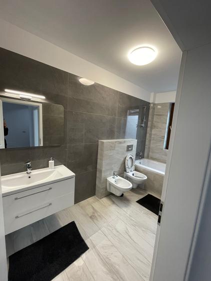 Casă Tip Duplex – 130 mp- Mobilata -Utilata – Finisaje Premium – CUG