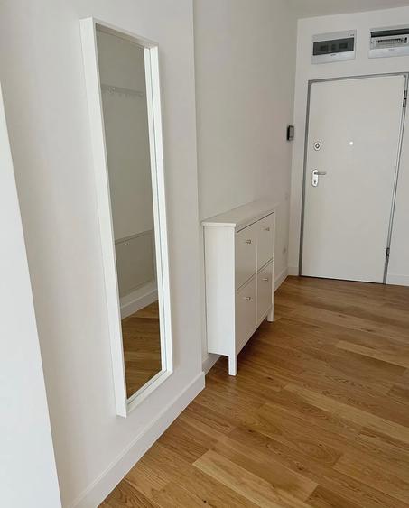 Apartament în Carmen Sylva Residence,piscină pe terasa blocului,parcare