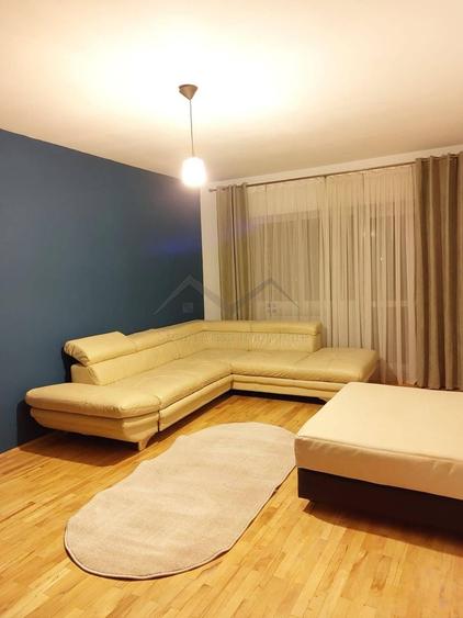 Apartament 4 camere Esplanada Nicolina etaj 1