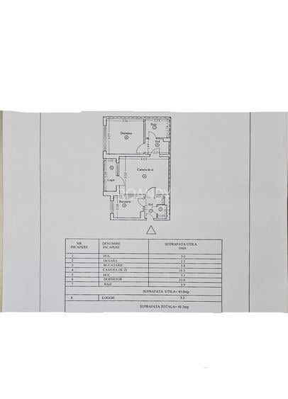 ROANDY-Apartament cu centrala termica proprie-Ultracentral - 6