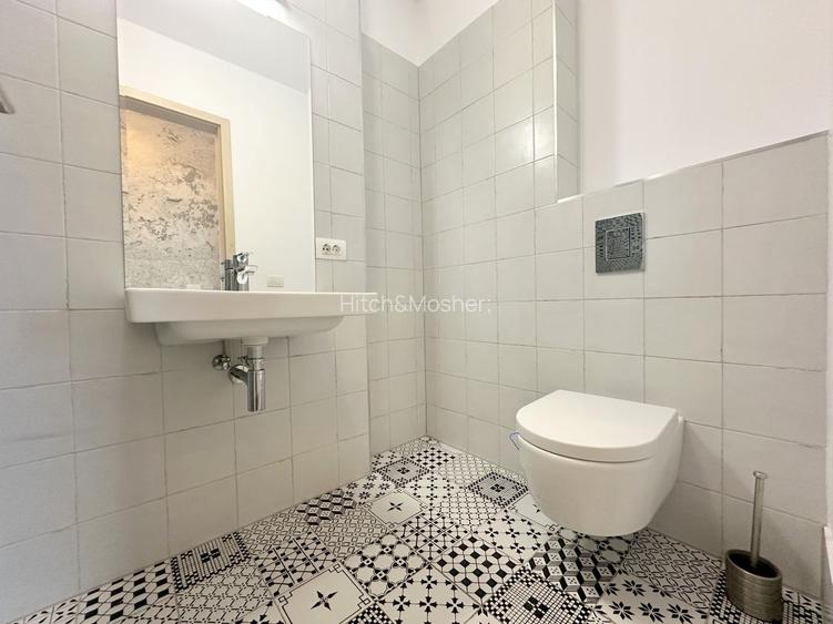 Apartament modern cu vedere panoramică - 14