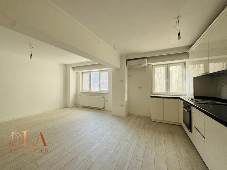 Apartament 3 camere finisat | Panduri