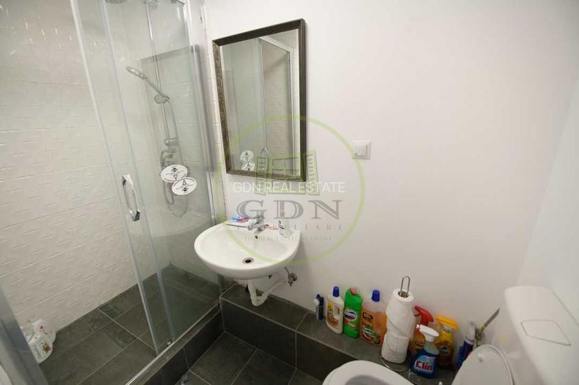 Garsonieră la casă, 32 mp | Demisol înalt | Stadionul Municipal - 6