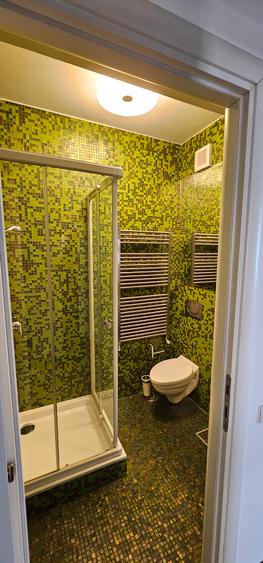 Inchiriere 4 camere lux - Central Park