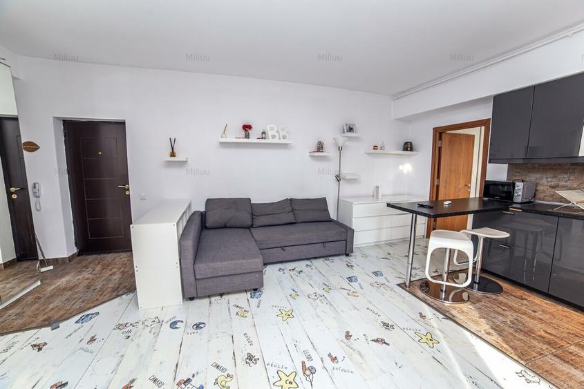 3 camere | Centrala Termica | 10 Min Metrou Jiului