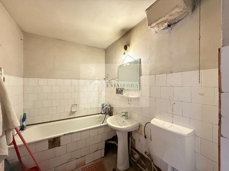 3 camere /2 bai/  Zona strazii Tarnavelor