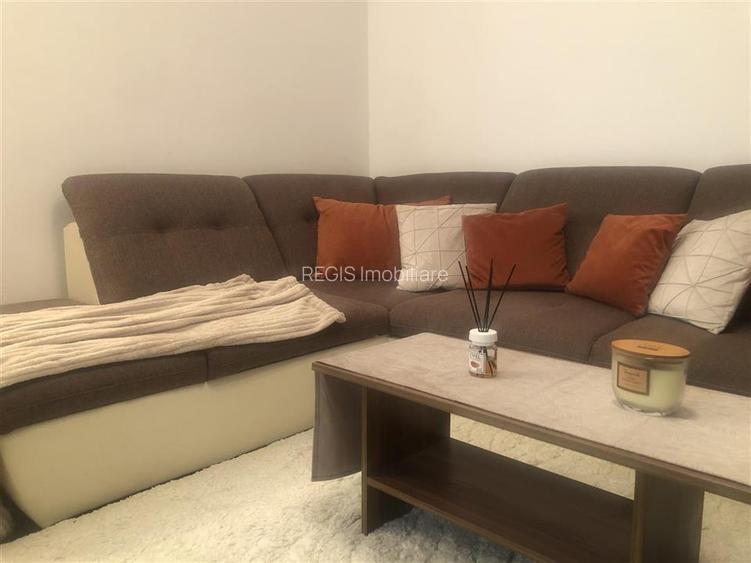 2 Camere la Casa | Prima Inchiriere | Totul Nou | Lunga - Bisericii Romane - 7