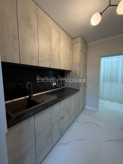Apartament 2 camere | LUX | Casa de cultura | Prima inchiriere - 6