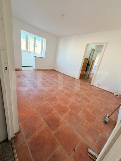 De vânzare Apartament 3 camere în fața Gării Făgăraș