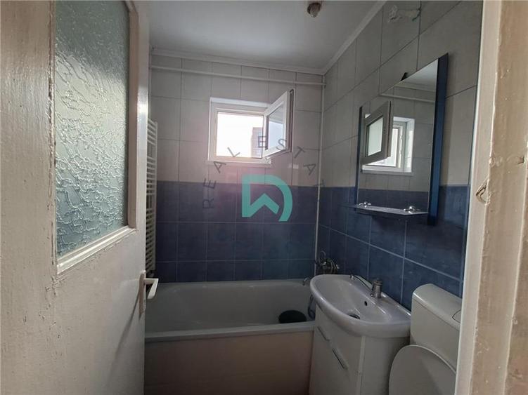 Apartament 2 camere Florilor, Brasov