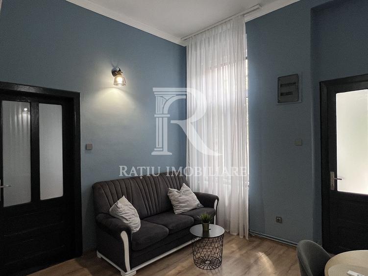 2 camere + spatiu complementar la cheie | Vasile Alecsandri | Oradea