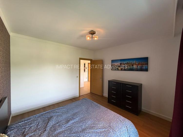 2 camere | parcare Emerald Residence - 9