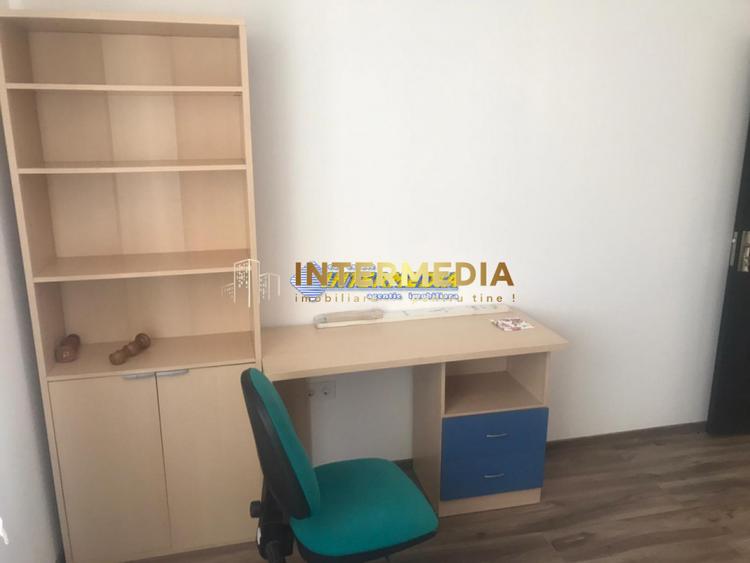 Casa noua de inchiriat mobilata si utilata complet