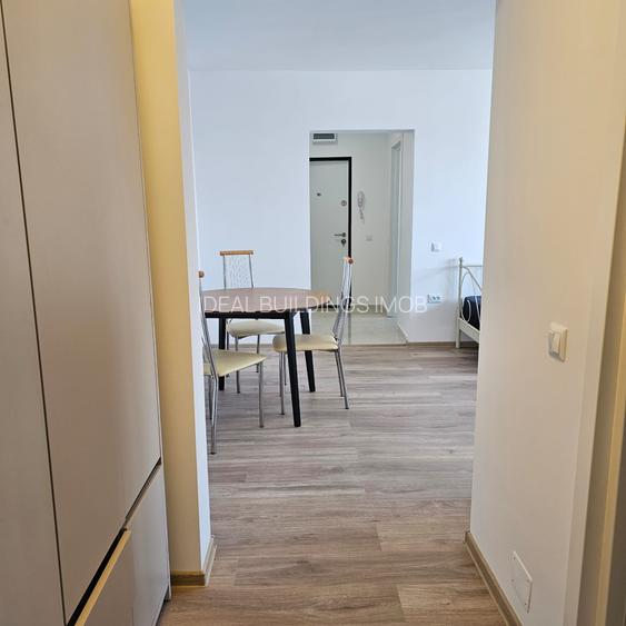 Apartament 2 camere| Bucureștii Noi | Primul chiriaș | Renovat complet - 12